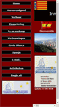 Mobile Screenshot of eurofinca.com